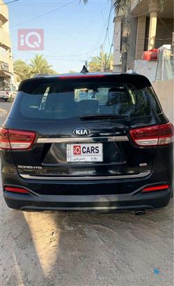 كيا سورينتو